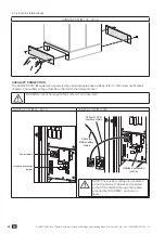 Preview for 48 page of socomec SUNSYS PCS2 IM UL Series Installation And Operating Manual