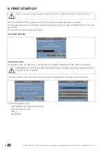 Preview for 54 page of socomec SUNSYS PCS2 IM UL Series Installation And Operating Manual