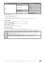 Preview for 61 page of socomec SUNSYS PCS2 IM UL Series Installation And Operating Manual