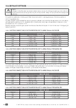 Preview for 64 page of socomec SUNSYS PCS2 IM UL Series Installation And Operating Manual