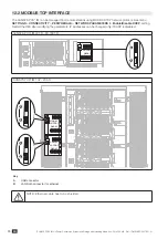 Preview for 70 page of socomec SUNSYS PCS2 IM UL Series Installation And Operating Manual