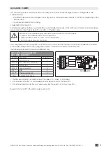 Preview for 71 page of socomec SUNSYS PCS2 IM UL Series Installation And Operating Manual