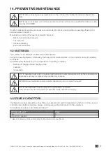 Preview for 77 page of socomec SUNSYS PCS2 IM UL Series Installation And Operating Manual