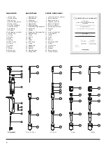 Предварительный просмотр 6 страницы socorex ACURA 826 XS Operating Instructions Manual