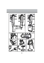 Preview for 3 page of socorex Acura electro 925 Operating Instructions Manual