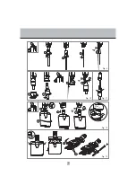 Preview for 4 page of socorex Acura electro 925 Operating Instructions Manual