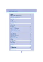 Preview for 5 page of socorex Acura electro 925 Operating Instructions Manual