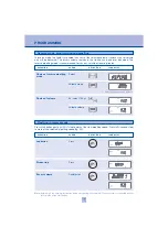 Preview for 12 page of socorex Acura electro 925 Operating Instructions Manual