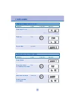 Preview for 14 page of socorex Acura electro 925 Operating Instructions Manual