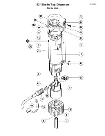 Предварительный просмотр 6 страницы socorex CALIBREX 521 Operating Instructions Manual