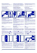 Предварительный просмотр 2 страницы socorex CALIBREX solutae 530 Operating Instruction