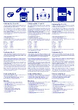 Предварительный просмотр 5 страницы socorex CALIBREX solutae 530 Operating Instruction