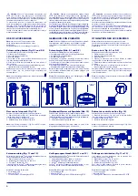 Предварительный просмотр 6 страницы socorex CALIBREX solutae 530 Operating Instruction