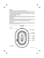 Preview for 5 page of SodaStream FIZZ FZ9001 User Manual