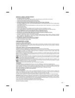 Preview for 7 page of SodaStream FIZZ FZ9001 User Manual