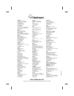 Preview for 10 page of SodaStream FIZZ FZ9001 User Manual