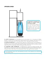 Предварительный просмотр 37 страницы SodaStream PLAY Drinks Maker Quick Start Manual