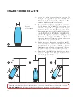 Предварительный просмотр 50 страницы SodaStream PLAY Drinks Maker Quick Start Manual