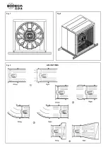 Предварительный просмотр 2 страницы SODECA CJTHT-100-4/8T-15 User Manual