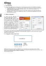 Preview for 16 page of SODECA EC CONTROL User Manual