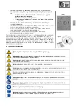 Предварительный просмотр 3 страницы SODECA HGT User Manual