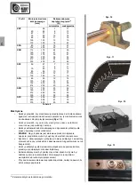 Предварительный просмотр 6 страницы SODECA HGT User Manual