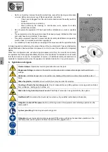 Предварительный просмотр 10 страницы SODECA HGT User Manual