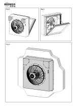 Preview for 2 page of SODECA THT/WALL-F User Manual