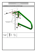 Preview for 4 page of Sodex Sport S12119 Quick Start Manual