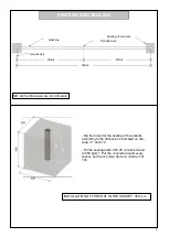 Preview for 2 page of Sodex Sport S12201 Product Sheet