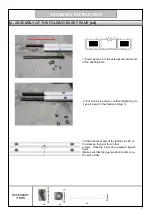 Preview for 3 page of Sodex Sport S12631 Product Sheet