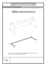 Preview for 5 page of Sodex Sport S12631 Product Sheet