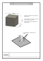 Preview for 2 page of Sodex Sport S14090GC Product Sheet