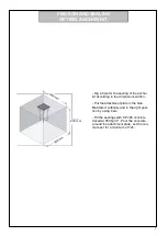 Preview for 3 page of Sodex Sport S14090GC Product Sheet