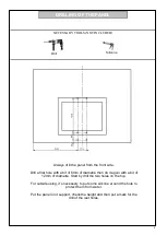 Preview for 4 page of Sodex Sport S14090GC Product Sheet