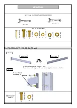 Preview for 5 page of Sodex Sport S14090GC Product Sheet