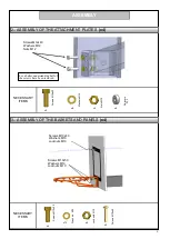 Preview for 6 page of Sodex Sport S14090GC Product Sheet