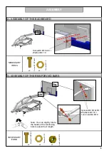 Preview for 8 page of Sodex Sport S14650 Assembly Instructions Manual