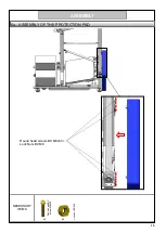 Preview for 13 page of Sodex Sport S14650 Assembly Instructions Manual