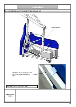 Preview for 15 page of Sodex Sport S14650 Assembly Instructions Manual