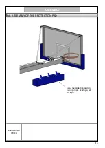 Preview for 16 page of Sodex Sport S14650 Assembly Instructions Manual