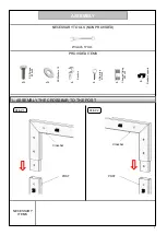 Предварительный просмотр 3 страницы Sodex Sport S16011 Product Sheet