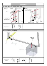 Предварительный просмотр 4 страницы Sodex Sport S16011 Product Sheet