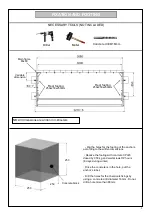 Preview for 2 page of Sodex Sport S16233 Product Sheet