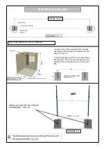 Preview for 2 page of Sodex Sport S27215B Assembly Instructions