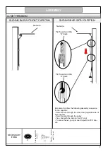 Preview for 7 page of Sodex Sport S30158 Assembly Instructions Manual