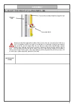 Preview for 9 page of Sodex Sport S30161 Assembly Instructions Manual