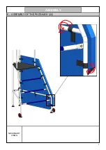 Preview for 5 page of Sodex Sport S30429 Assembly Instructions Manual