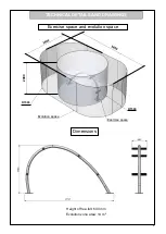 Preview for 2 page of Sodex Sport S80119 Manual