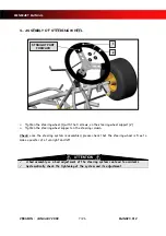 Preview for 8 page of Sodi mini 900 User Maintenance Manual